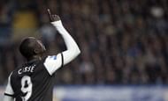 Why hasn't he turned up yet this season?